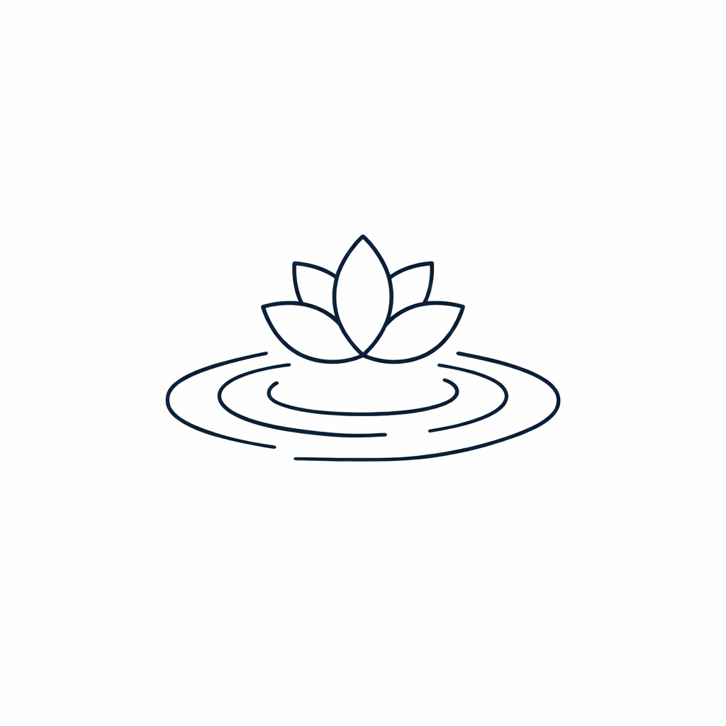 Overcome anxiety icon