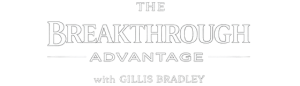 The Breakthrough Advantage