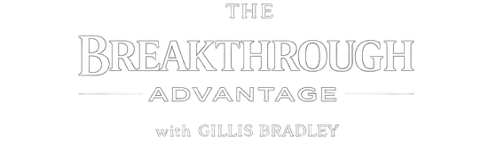 The Breakthrough Advantage